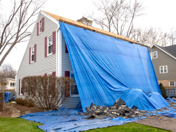 Shed Removal in Pinehurst, TX